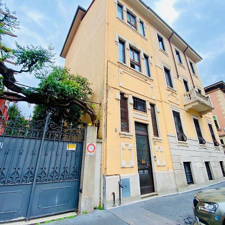 Citta Studi Apartment Milan Bagian luar foto