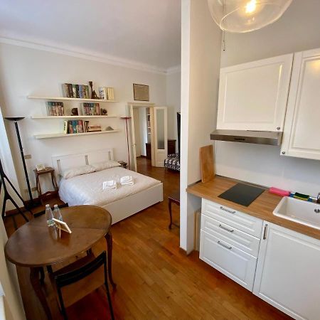 Citta Studi Apartment Milan Bagian luar foto
