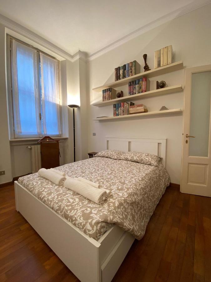 Citta Studi Apartment Milan Bagian luar foto